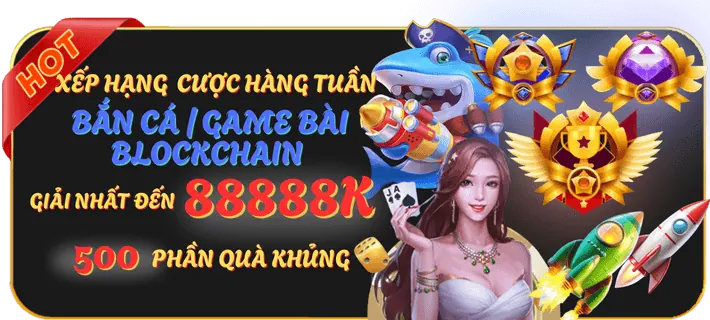 Game Bắn Cá 89 good88