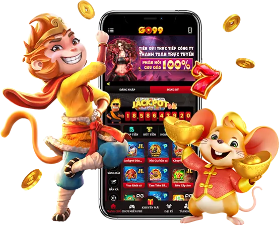 Tỷ lệ thắng cao và Jackpot khủng tại 89 good88