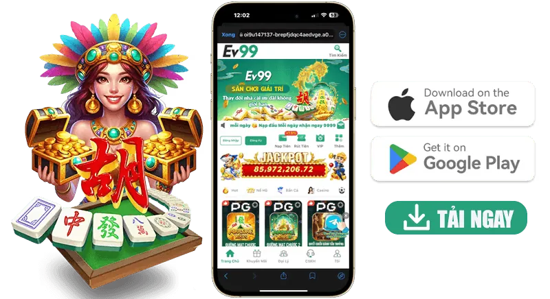 Giao diện quản lý tài khoản 89 good88