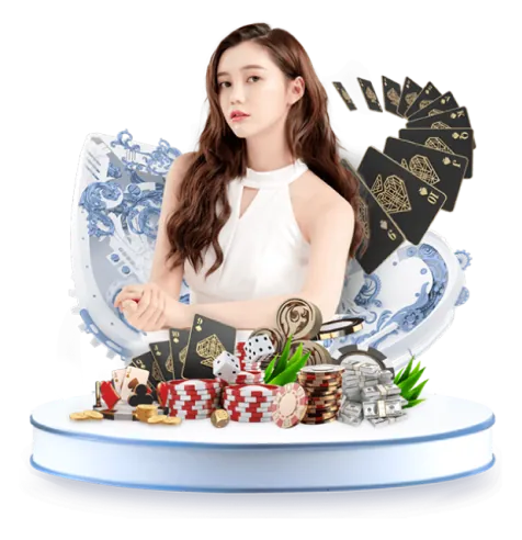Một người chơi cá cược giữ bình tĩnh trước màn hình máy tính, tránh quyết định cảm tính